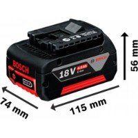 Набор Bosch B0615A5007L фото №5 — интернет-магазин Desire.md