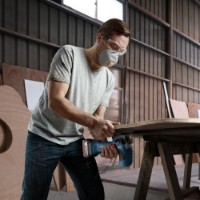 Fierăstrău pentru decupat Bosch B0615V0003B imaginea #3 — magazin online Desire.md