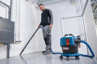 Aspirator industrial Bosch GAS 18V-12 MC (B06019K2000) imaginea #2 — magazin online Desire.md