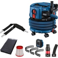 Aspirator industrial Bosch GAS 18V-12 MC (B06019K2000) imaginea #5 — magazin online Desire.md