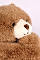 Jucărie de pluș Histoire d'Ours Bear Brown 40cm (HO3363) imaginea #4 — magazin online Desire.md