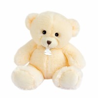Jucărie de pluș Histoire d'Ours Bear Cream 30cm (HO2886)