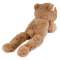 Jucărie de pluș Histoire d'Ours Bear Magnetic Brown 30cm (HO3357) imaginea #5 — magazin online Desire.md