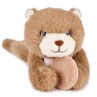 Jucărie de pluș Histoire d'Ours Bear Magnetic Brown 30cm (HO3357) imaginea #6 — magazin online Desire.md