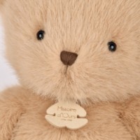 Jucărie de pluș Histoire d'Ours Clementin Beige 38cm (HO3386) imaginea #5 — magazin online Desire.md