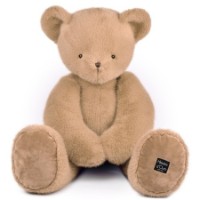 Jucărie de pluș Histoire d'Ours Clementin Beige 80cm (HO3394)