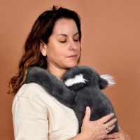 Jucărie de pluș Histoire d'Ours Koala 40cm (HO3365) imaginea #6 — magazin online Desire.md
