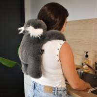 Jucărie de pluș Histoire d'Ours Koala 40cm (HO3365) imaginea #9 — magazin online Desire.md