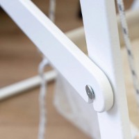 Complexul de podele pentru copii Romana Eco 4 (03.20.04) White imaginea #6 — magazin online Desire.md