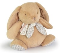Jucărie de pluș Doudou Giant Rabbit Beige 42cm (DC4248)