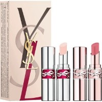 Набор декоративной косметики Yves Saint Laurent Loveshine Candy Glow & Candy Glaze Set