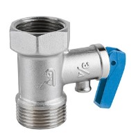 Supapă de siguranță Genebre 3194 05