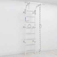 Spalier gimnastica Romana Next (01.21.8.12.490.03.06-24) Pastel