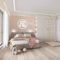 Шведская стенка Romana S1 (01.21.7.06.490.05.00-13) Pastel фото №6 — интернет-магазин Desire.md