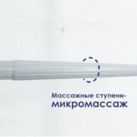 Шведская стенка Romana S1 (01.21.7.06.490.05.00-13) Pastel фото №8 — интернет-магазин Desire.md