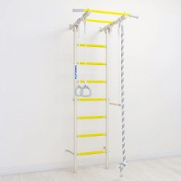 Шведская стенка Romana S1 (01.21.7.06.490.05.00-13) Pastel