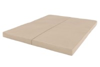 Scut moale (Mat) Romana (5.001.06-01) 1.05x0.82x0.06m Beige