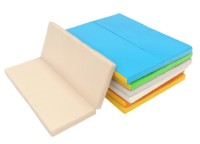 Scut moale (Mat) Romana (5.001.06-01) 1.05x0.82x0.06m Beige imaginea #2 — magazin online Desire.md