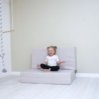 Scut moale (Mat) Romana (5.078.10) 2x1x0,1m Gri imaginea #6 — magazin online Desire.md