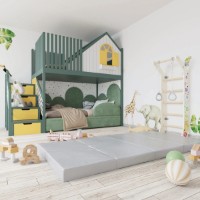 Scut moale (Mat) Romana (5.078.10) 2x1x0,1m Gri imaginea #7 — magazin online Desire.md