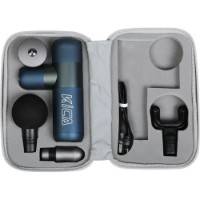 Aparat de masaj electric KiCA K2 Blue imaginea #2 — magazin online Desire.md