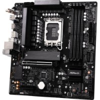 Placă de bază ASRock B860M Pro-A Wi-Fi imaginea #3 — magazin online Desire.md