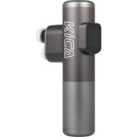 Aparat de masaj electric KiCA Pro Dull Gray imaginea #3 — magazin online Desire.md
