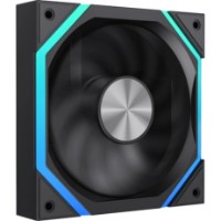 Ventilator de carcasă GameMax FN12A-N2 Black imaginea #3 — magazin online Desire.md