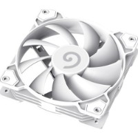 Вентилятор для корпуса GameMax GMX-WFWT-PWM White фото №5 — интернет-магазин Desire.md