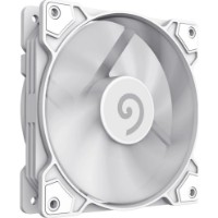 Вентилятор для корпуса GameMax GMX-WFWT-PWM White фото №4 — интернет-магазин Desire.md