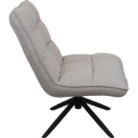 Кресло Deco Spello Y-841 Beige фото №2 — интернет-магазин Desire.md