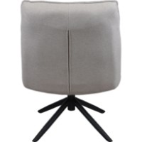 Кресло Deco Spello Y-841 Beige фото №4 — интернет-магазин Desire.md