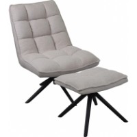 Кресло Deco Spello Y-841 Beige