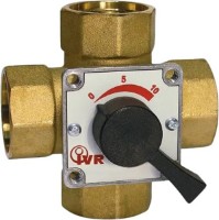 Supapă Ivar 124712001