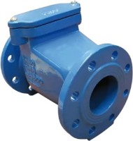 Supapă de reținere IVR 117020020