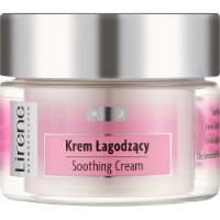 Cremă pentru față Lirene Sensitive Skin Soothing 50ml