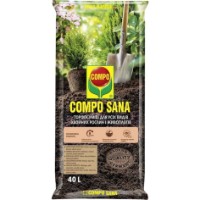 Îngrășăminte pentru plante Compo Sana 40L (1162114099)