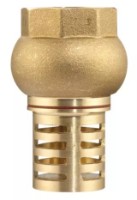 Supapă de fund IVR 199440001