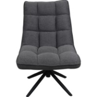 Fotoliu Deco Spello Y-841 Dark Grey imaginea #3 — magazin online Desire.md