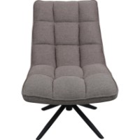 Fotoliu Deco Spello Y-841 Gray imaginea #2 — magazin online Desire.md