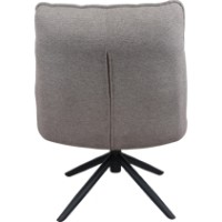 Fotoliu Deco Spello Y-841 Gray imaginea #4 — magazin online Desire.md