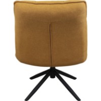 Fotoliu Deco Spello Y-841 Yellow imaginea #2 — magazin online Desire.md