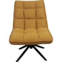 Fotoliu Deco Spello Y-841 Yellow imaginea #3 — magazin online Desire.md