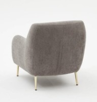 Fotoliu Trendy Simena Grey 77x70x77cm GTR001980 imaginea #2 — magazin online Desire.md