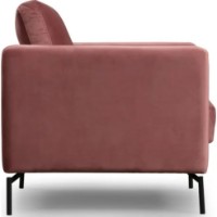 Кресло Trendy Sino Pink 87x81x90cm GTR002010 фото №2 — интернет-магазин Desire.md