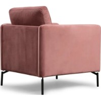 Кресло Trendy Sino Pink 87x81x90cm GTR002010 фото №4 — интернет-магазин Desire.md