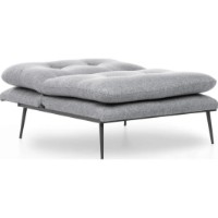 Fotoliu Trendy Martin Solo GR110 Grey 90x90x95cm GTR002089 imaginea #6 — magazin online Desire.md