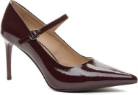 Pantofi pentru femei Keddo 956001-04-02 Wine Red, s.39 imaginea #1 — magazin online Desire.md