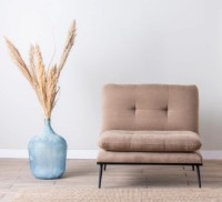 Fotoliu Trendy Martin Solo GR121 Mink 90x90x95cm GTR002090 imaginea #2 — magazin online Desire.md