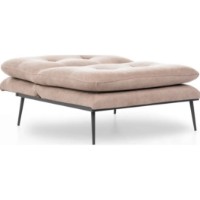 Fotoliu Trendy Martin Solo GR121 Mink 90x90x95cm GTR002090 imaginea #4 — magazin online Desire.md